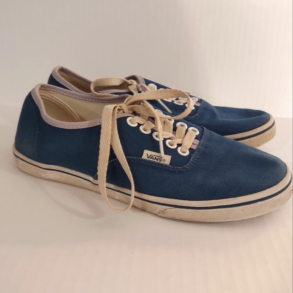 Vans Shoes - 🌹5 for $25 Vans Custom Design Women's size 7.5